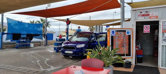 Wash & More - Torrevieja - Torrevieja