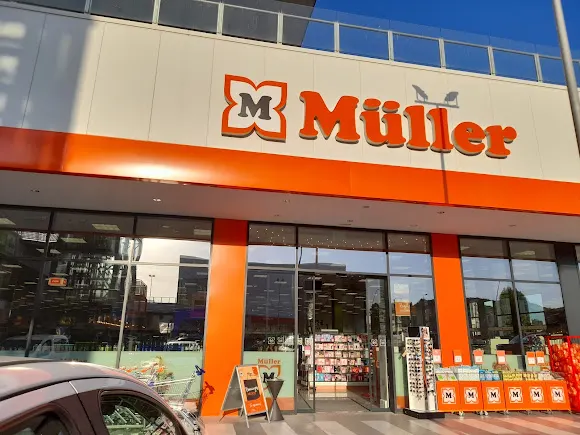 Müller - Benidorm