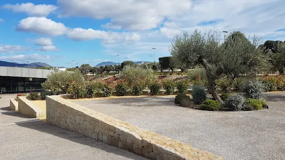 iO paisajismo - Cocentaina