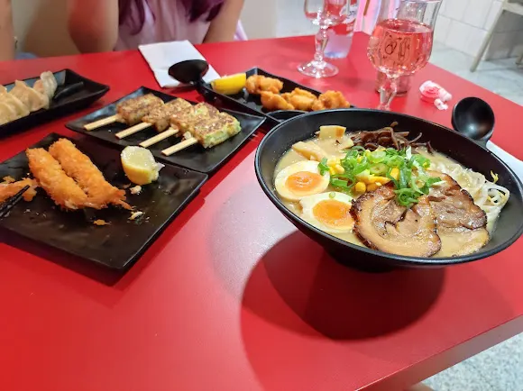 Hakata Ramen - San Vicente del Raspeig