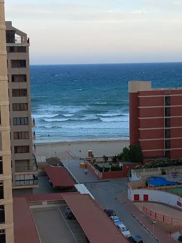 Apartamento Mirador - PlusHolidays