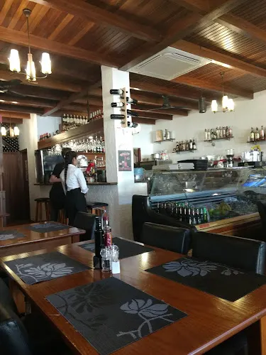 RESTAURANTE DA MARIO - Orihuela