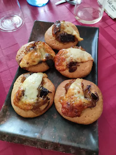 Restaurante Cal Xixonero