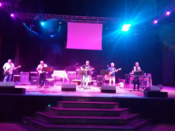 Auditorio Viriato