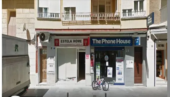 Phone House - Guardamar del Segura