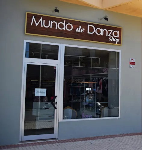 Mundo de Danza - Denia