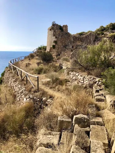 Castell de la Granadella