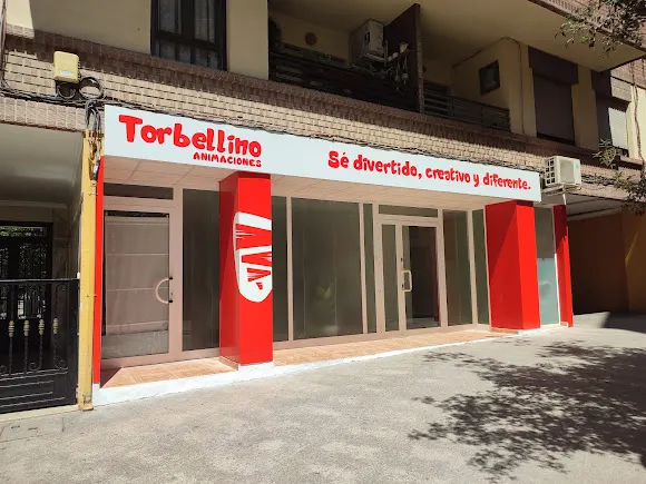 Torbellino Animaciones