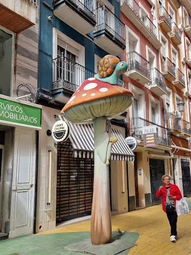Cafetería Teresa Alicante