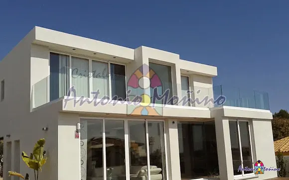 amglass - Rojales