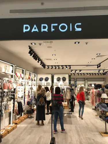 Parfois - Alicante