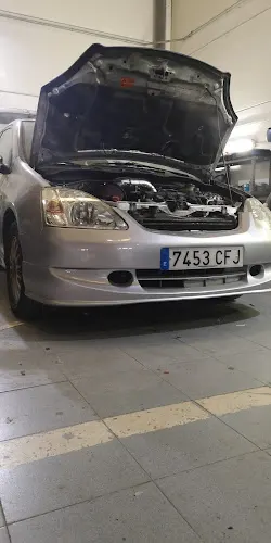 Autodesguaces Elx - Elche