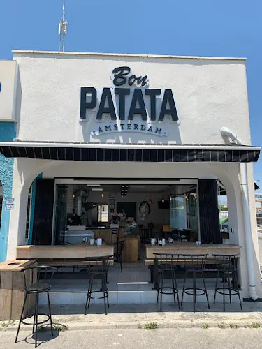 Bon Patata Verse Frites - l'Alfas del Pi