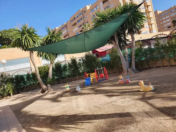 Escuela Infantil Children Isla tabarca - Alicante