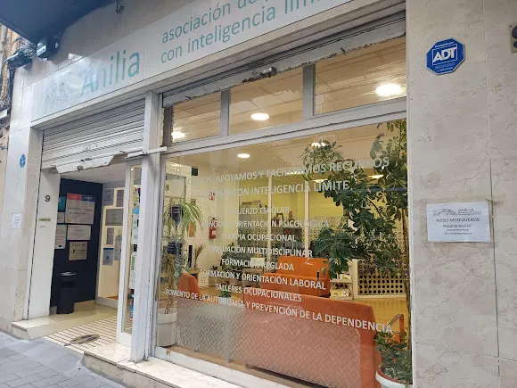 Anilia - Alicante