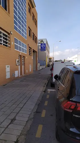 Grupo EULEN - Alicante