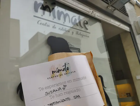 Mimate - Elche