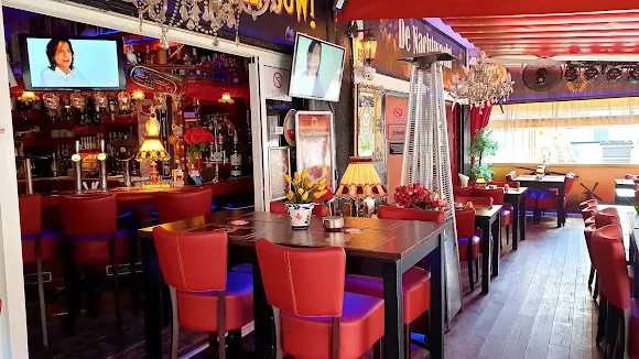 Grandcafé De Leeuw - Benidorm