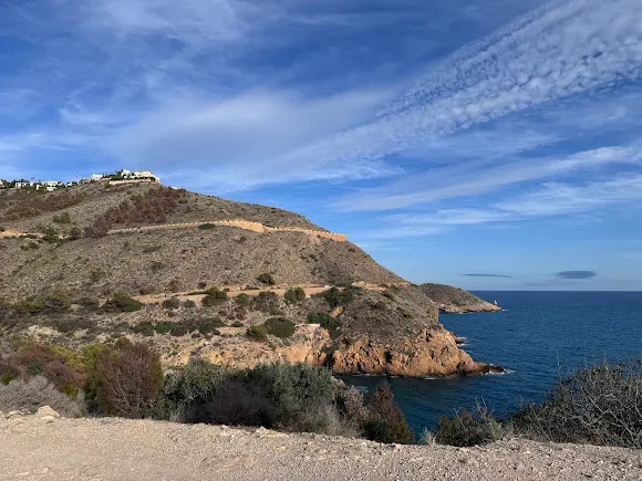 Mirador Benidorm