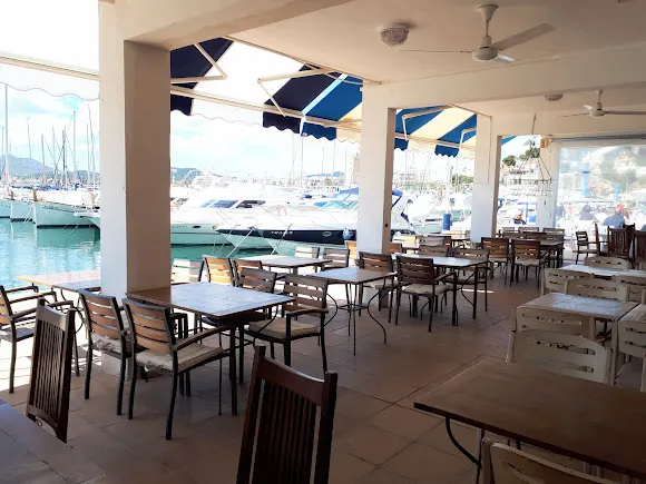 A Bordo - Jávea