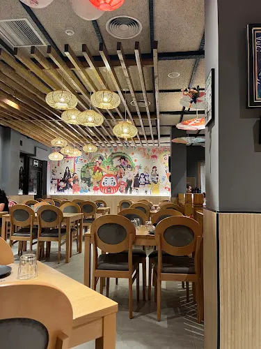 Ramen Tatsunoya - Alicante