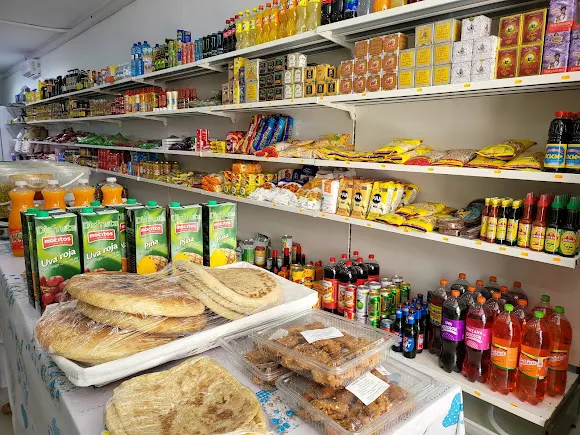 Carnicería Mediterránea halal - Calpe