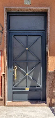 Cerrajería Alvarez de Levante SL