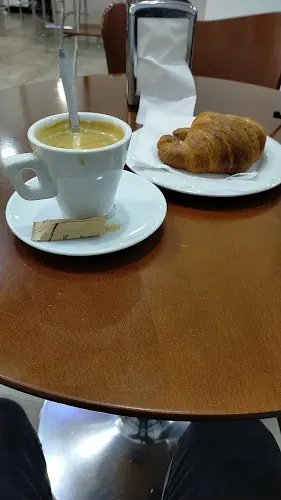Studío Café - Crevillent