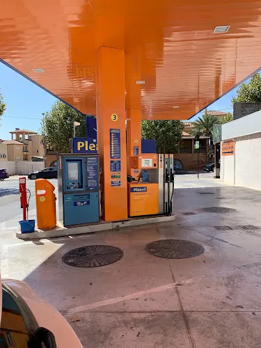 Plenoil L'Alfàs del Pi I