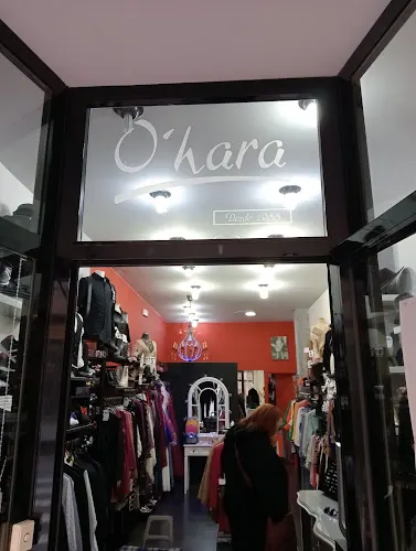 Modas O'hara