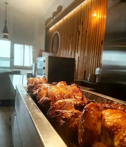 Asador RICOPOLLO (plaza castilla) nuevo altabix - Alicante
