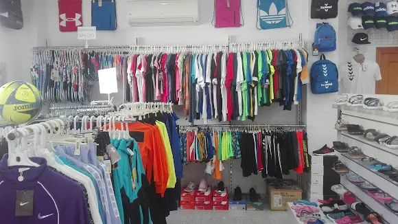 La Mata Sport - Torrevieja