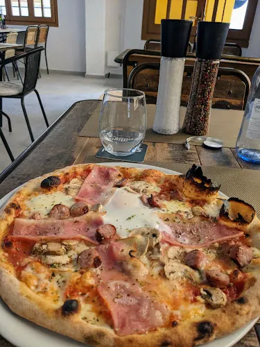 Pizzeria Tigre - Teulada