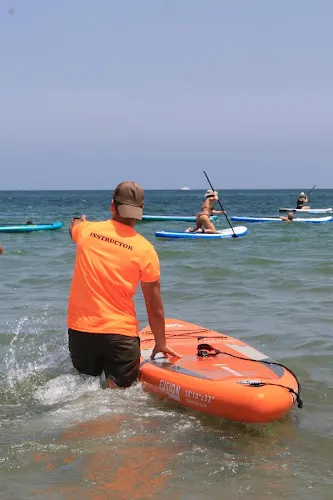Nature KL: escuela de verano, clases de paddle surf y alquiler de tablas de paddle surf - Denia