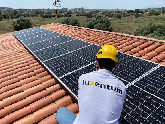 Luzentum - Alicante