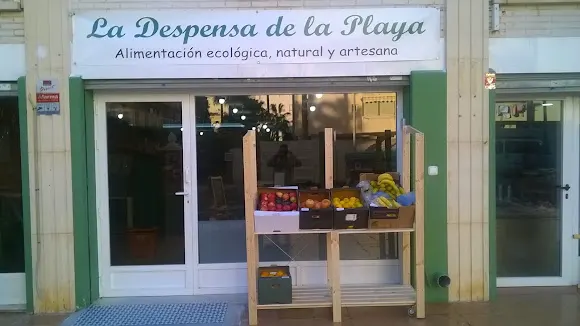 La Despensa de la Playa - Campello