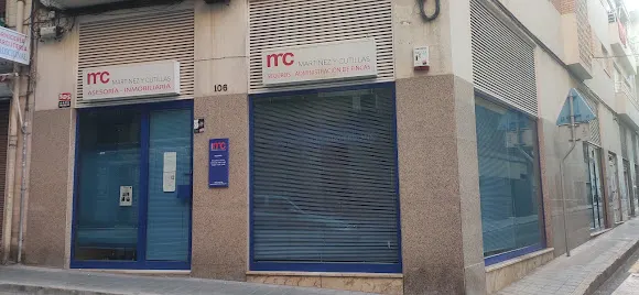 Correduría de Seguros Grupo Martínez y Cutillas, S.L.