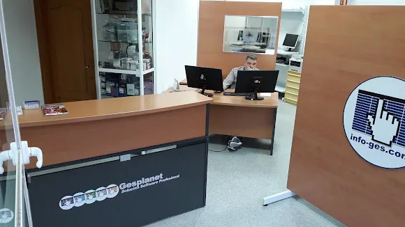 Gesplanet Informática (info-ges)