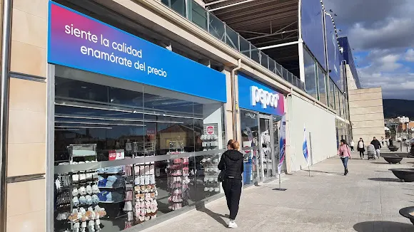 Pepco - Petrer