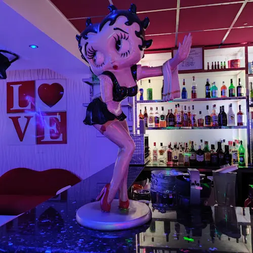Sala Passion danceclub - San Miguel de Salinas