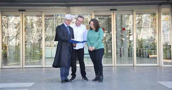 Juan Pitarch, Abogados - Alicante