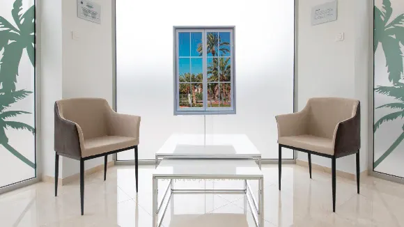 Clínica ASISA Dental - Elche