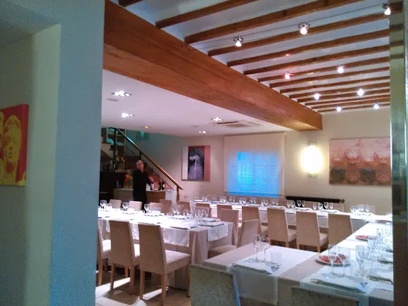 Restaurante la Casa - Villena