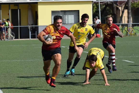 Alicante Rugby Club - Alicante
