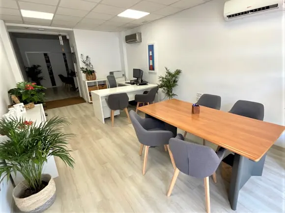 Inmobiliaria El Cabo