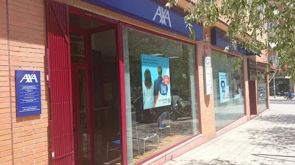 AXA Oficina OPTIMERSA S L - Alicante