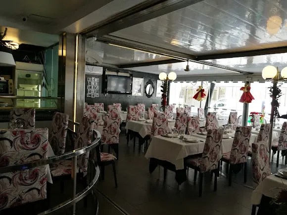 Restaurante Topo Gigio - Benidorm