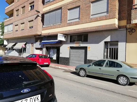 Salón Bucles - San Vicente del Raspeig