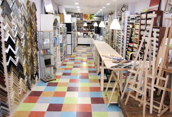 ART&THINGS - Artis Casa Color