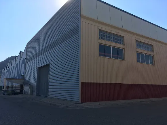 HILADOS MURAVO S.L.U - Alcoy